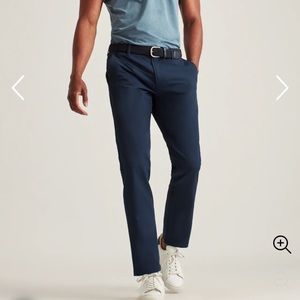 Bonobos Highland Golf Pant Athletic Fit